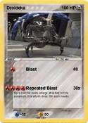 Droideka