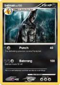 batman