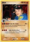 Eliott