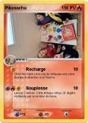 Pikasachu