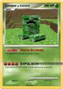 Creeper