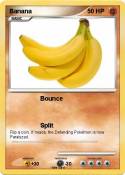 Banana