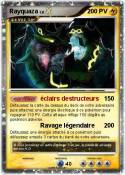 Rayquaza