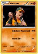 John Cena