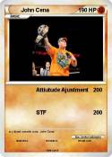 John Cena