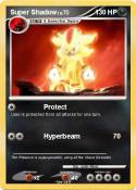 Super Shadow