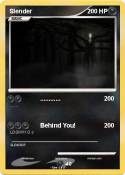Slender