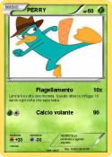 PERRY