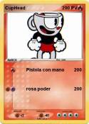 CupHead