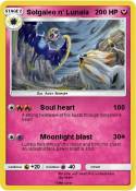 Solgaleo n'