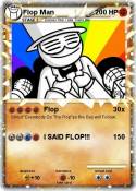 Flop Man