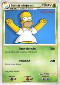homer simpson