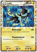 Luxio