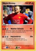 Wayne Rooney