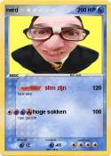 nerd