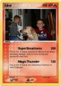 lukar