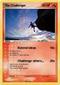 The Challenger