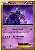 Thanos