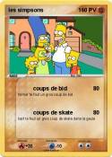 les simpsons