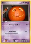 Boo