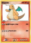 Dragonite