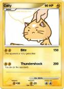 Catty
