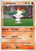 scorbunny