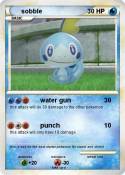 sobble