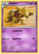 Kadabra