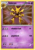 Alakazam
