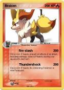 Braixen