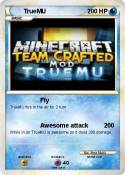 TrueMU