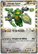 Ultimate Aaron