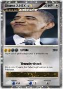 Obama 2.0 EX