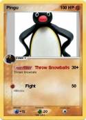 Pingu