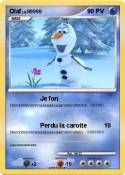 Olaf
