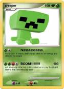 creeper