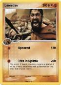 Leonidas