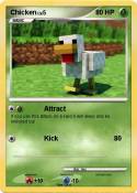 Chicken