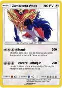 Zamazenta Vmax