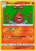 Moar Krabs