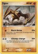 Tigrex