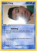 Justin Tong