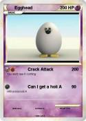 Egghead
