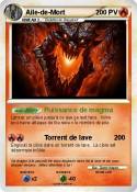Aile-de-Mort