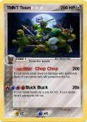 TMNT Team