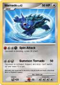 Warnado