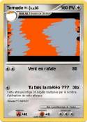 Tornade =–)