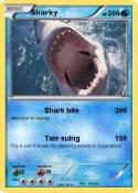 Sharky