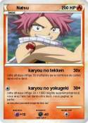 Natsu